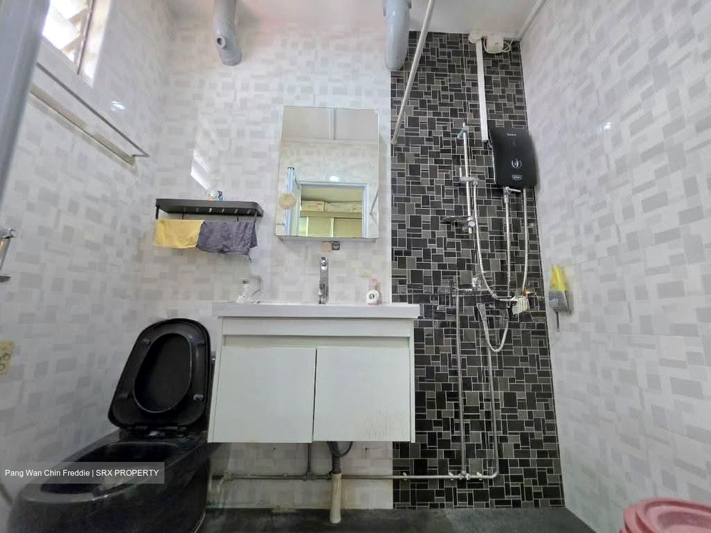 Blk 824 Jurong West Street 81 (Jurong West), HDB 5 Rooms #606948351